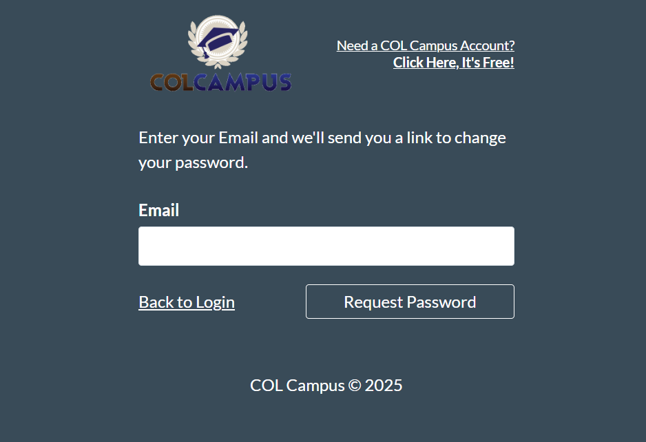Colcampus Login Colcampus Guide for Students & Teachers