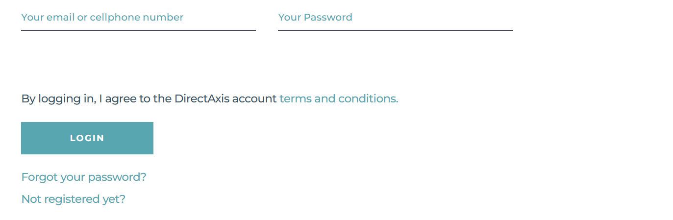 Direct Axis Login Direct Axis: Easy Access to Pulse