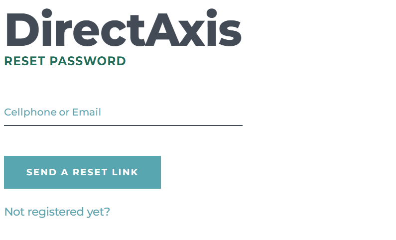 Direct Axis Login Direct Axis: Easy Access to Pulse