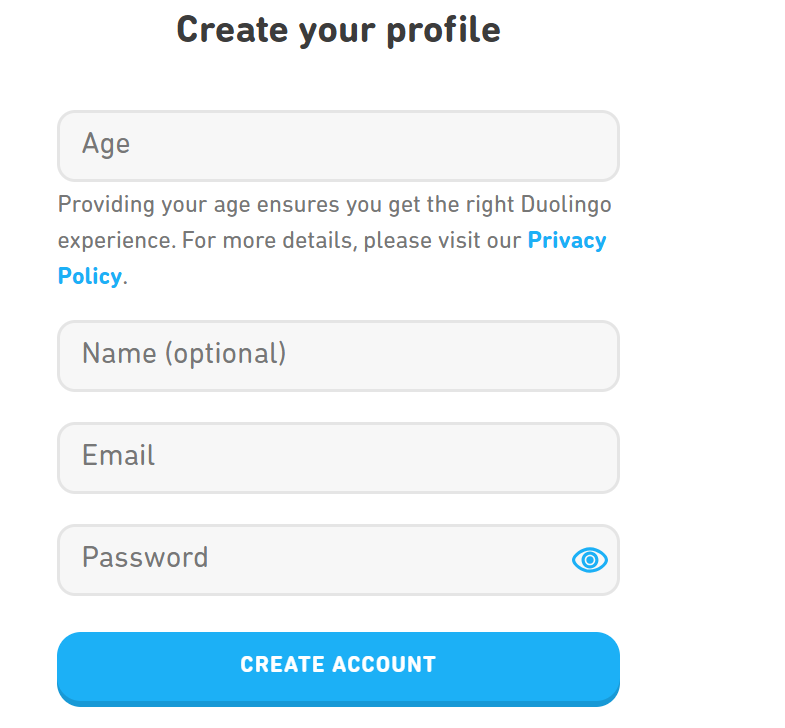 Duolingo Login Duolingo Login: Easy Access Steps 