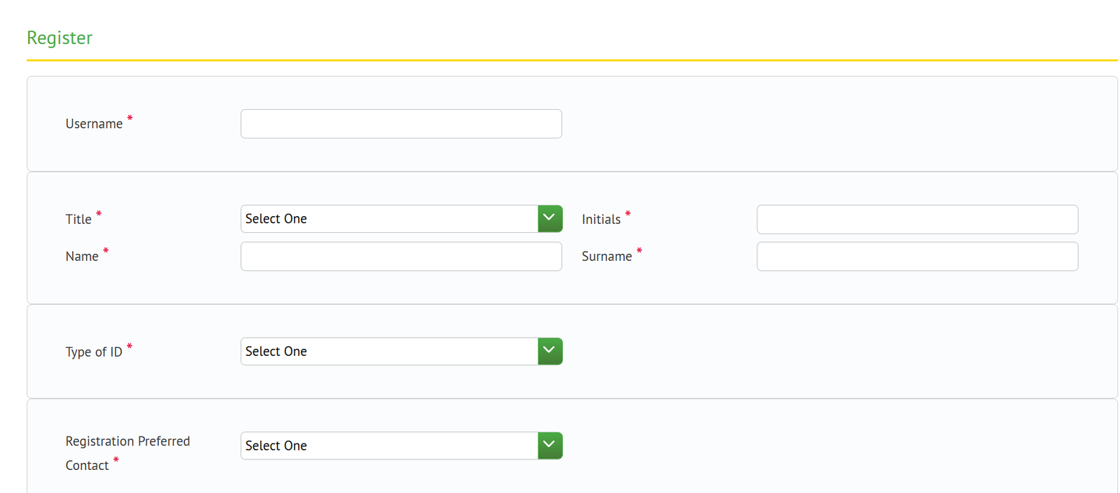 City Of Tshwane Login Etshwane Login Portal Guide