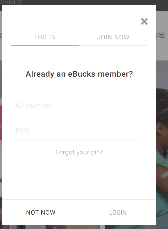 Ebucks Login Ebucks Login – Access Rewards Easily