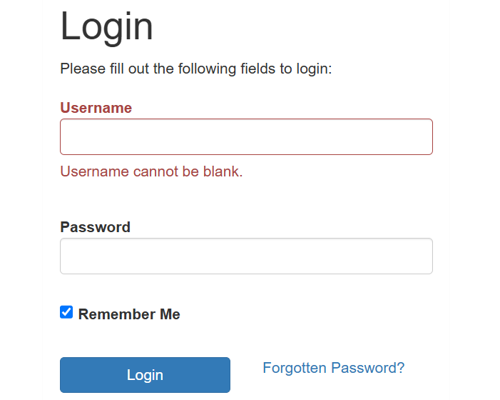 Ehealth Login Ehealth Login: How to Access Uganda’s Health Portal