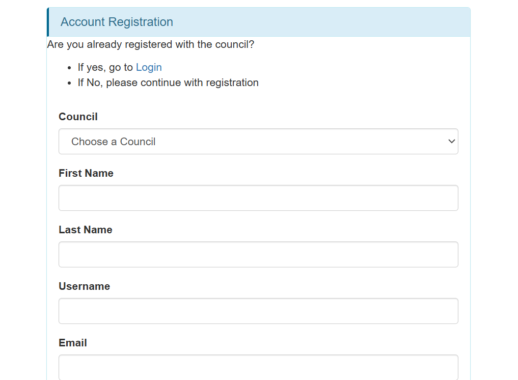 Ehealth Login Ehealth Login: How to Access Uganda’s Health Portal