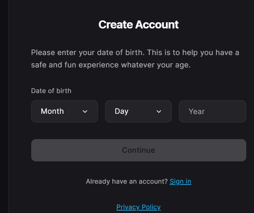 Epic Games Login Epic Games Login: Sign In Easily