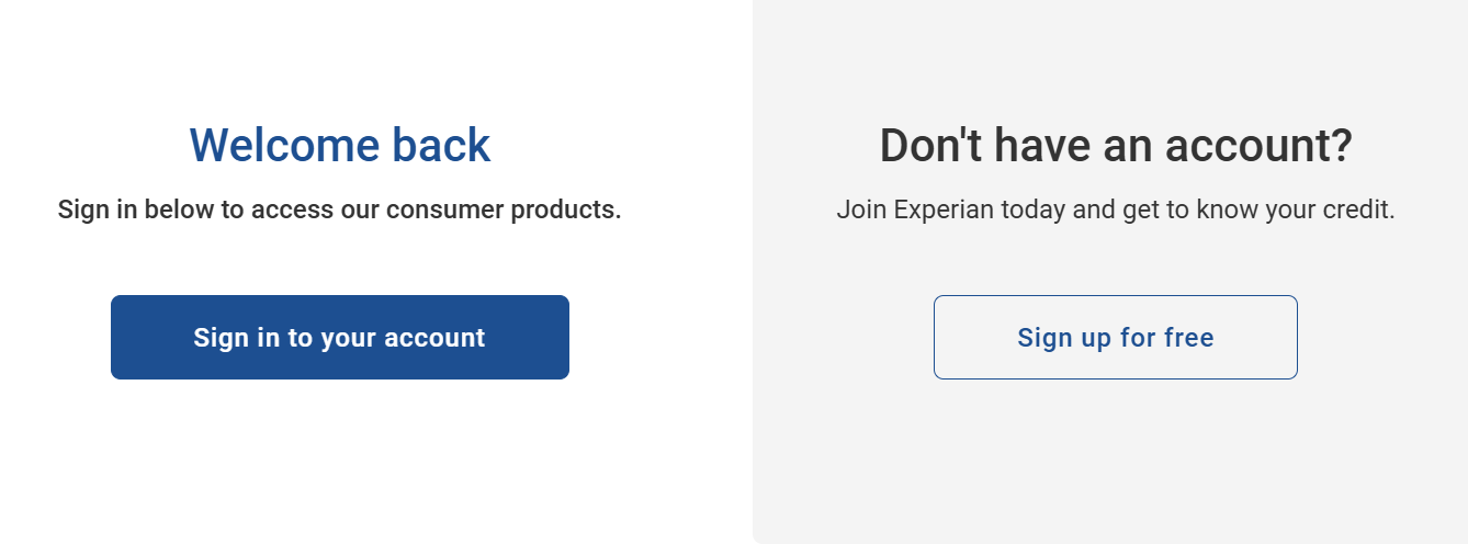 Experian Login Experian Login: Secure Access Made Simple