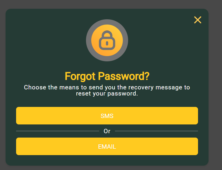 Gbets Lucky Numbers Login: Full Access Guide