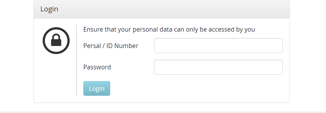 Gehs Login Gehs Login: Simple Guide for Public Workers