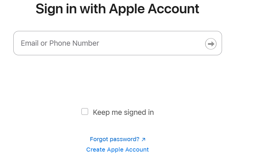 Icloud Login Icloud Login: Quick Access & Account Tips 