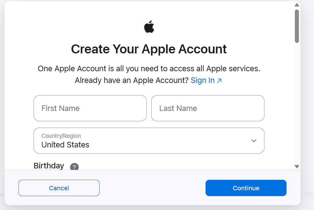 Icloud Login Icloud Login: Quick Access & Account Tips 
