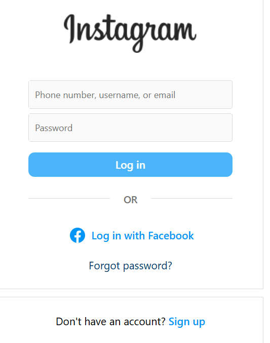 Instagram.Com Login Instagram Login Online Access Guide 