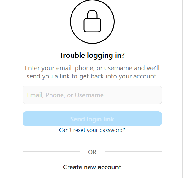 Instagram.Com Login Instagram Login Online Access Guide 