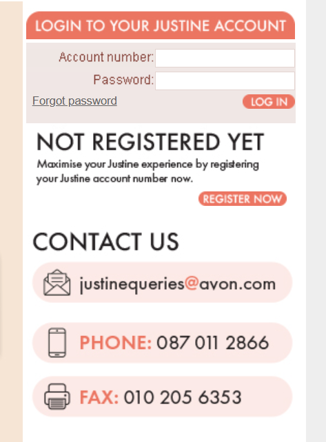 Justine Login Justine Login: Consultant Portal Guide