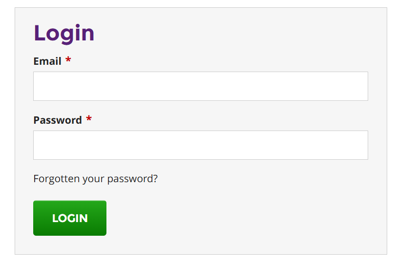Lotto Registration Lotto Registration: Start Playing Today