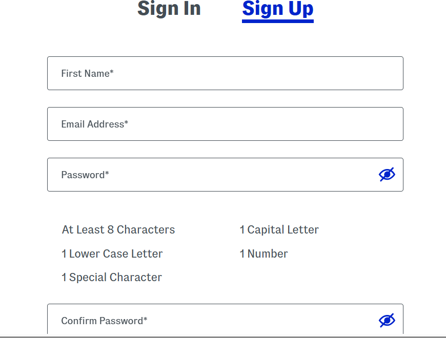 Marshall Login Marshalls Login: Sign In for Easy Shopping