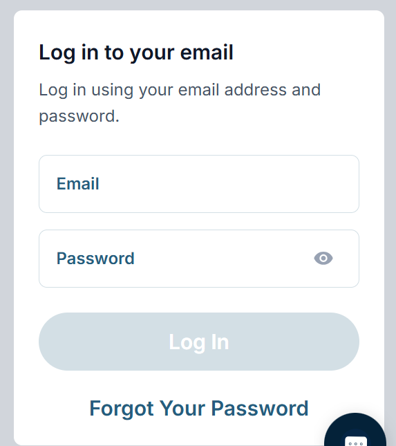 Mweb Email Login: Quick Access to Zimbra Mweb Email