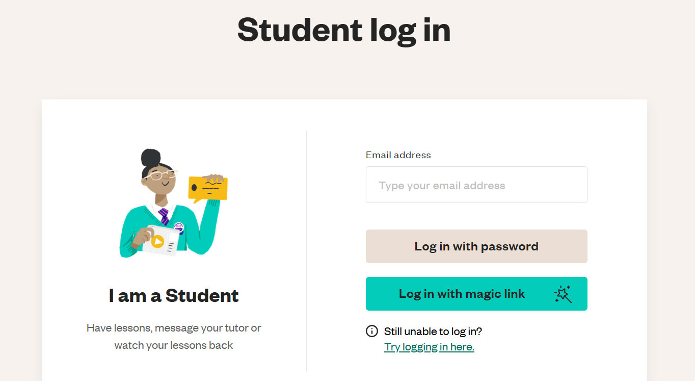 Mytutor Login Mytutor Login: Guide for Parents & Students 