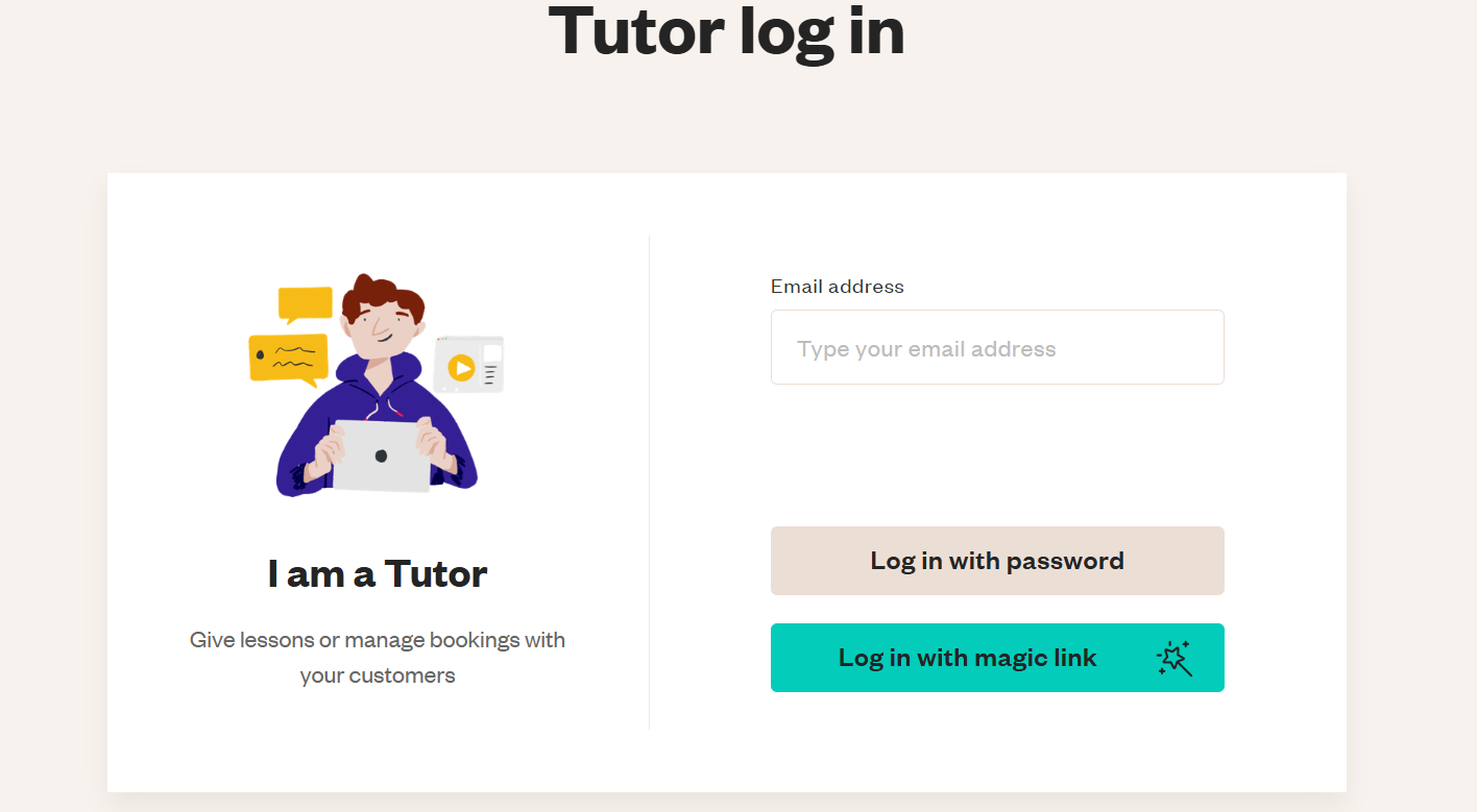 Mytutor Login Mytutor Login: Guide for Parents & Students 