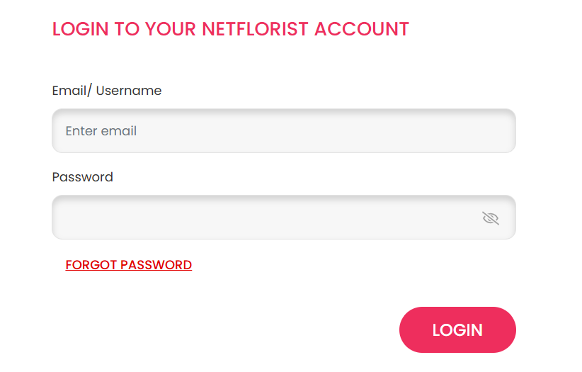 Netflorist Login Netflorist Login – Access Your Account Now