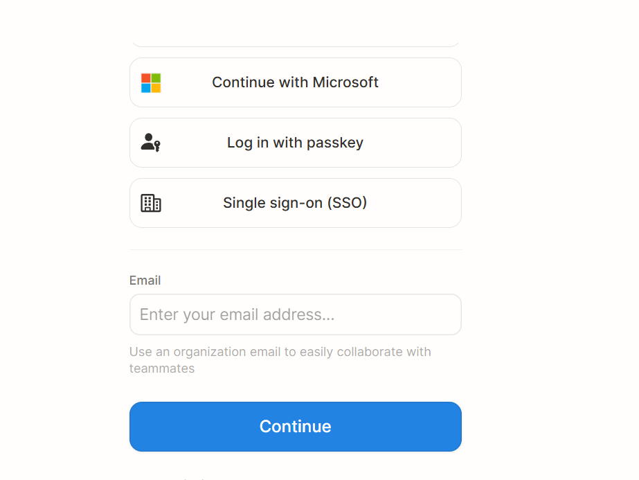 Notion Login Notion Login: How to Access Your Account