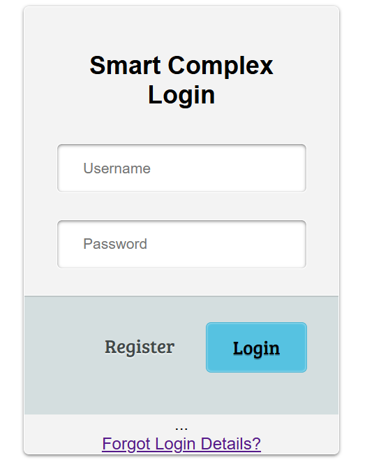 Oami Login Oami Login Guide to Smart Metering Access