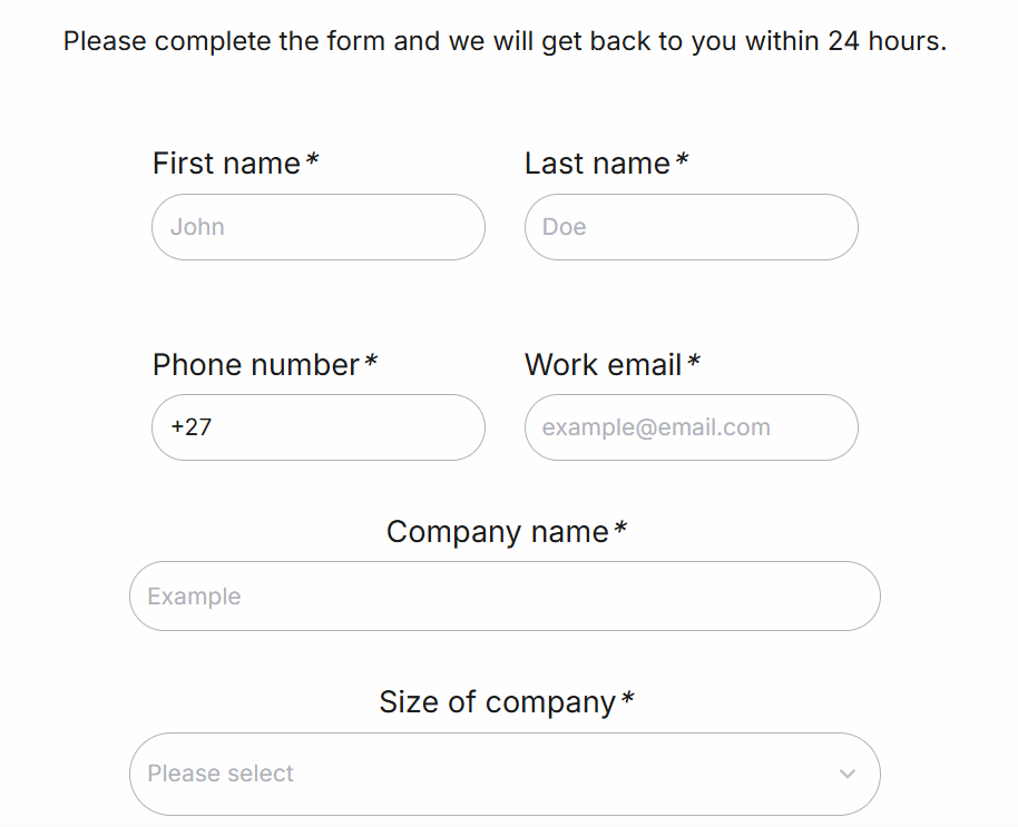 Payspace Login Payspace Login Portal Guide & Features