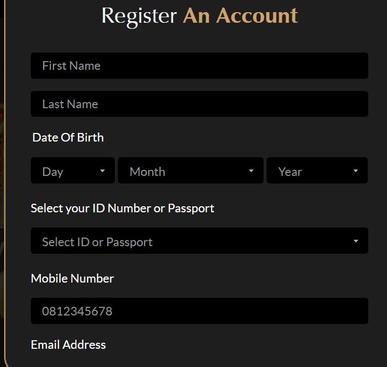 Tsogo Login Playtsogo – Online Casino & Sports Bets