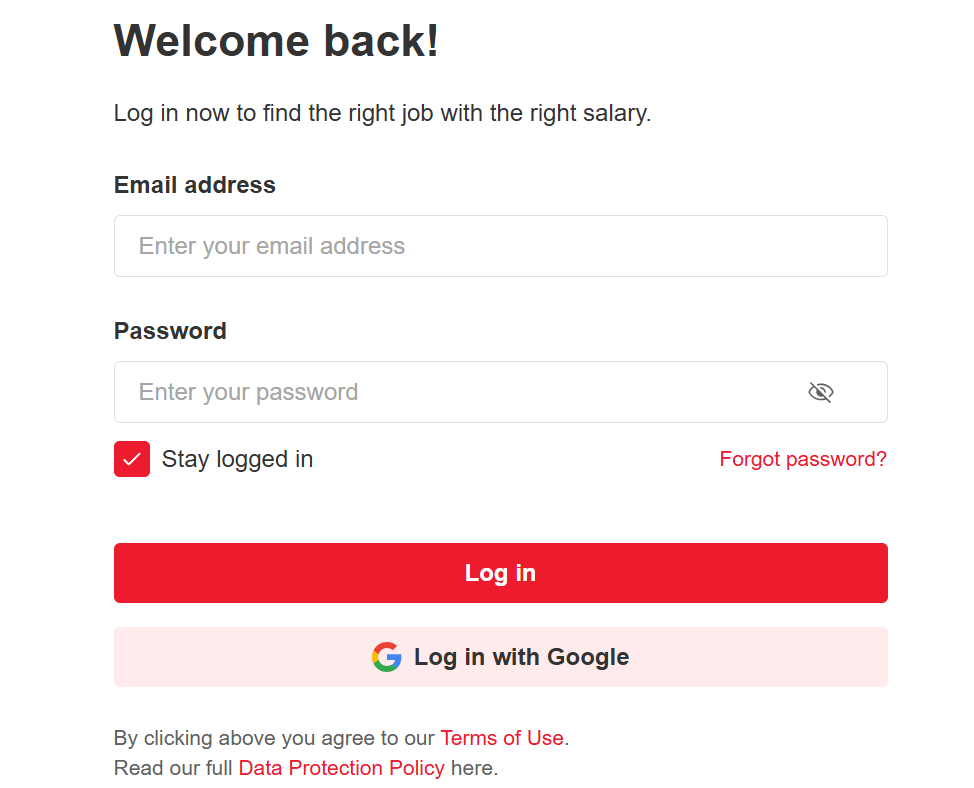 Pnet Login Pnet Login: How to Access Your Account Fast