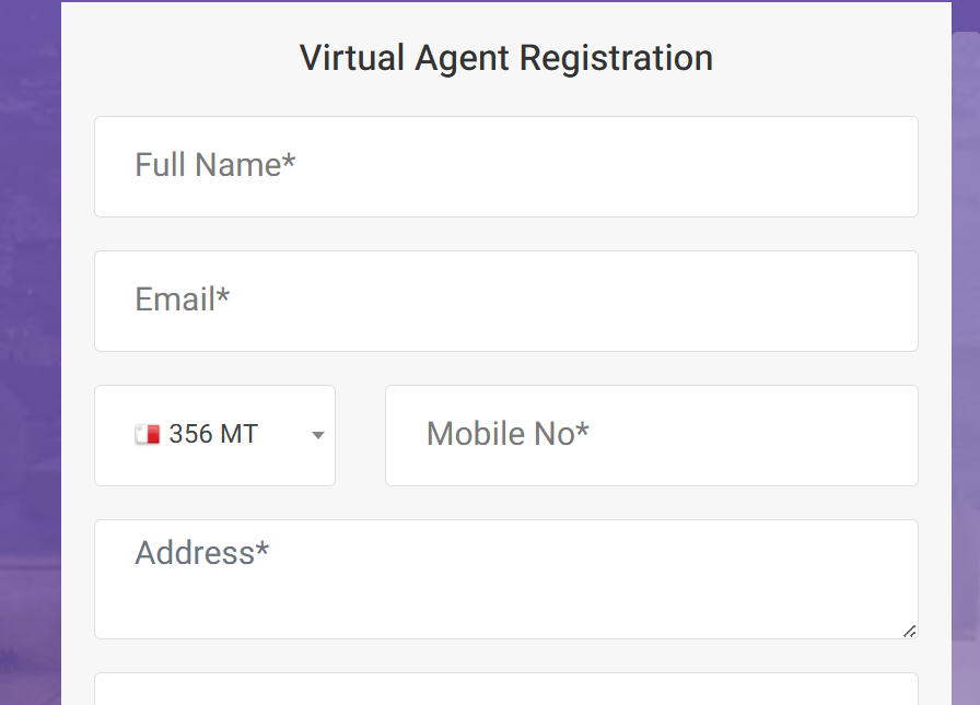 Virtual Agent Login Virtual Agent Login | QuickLets Access