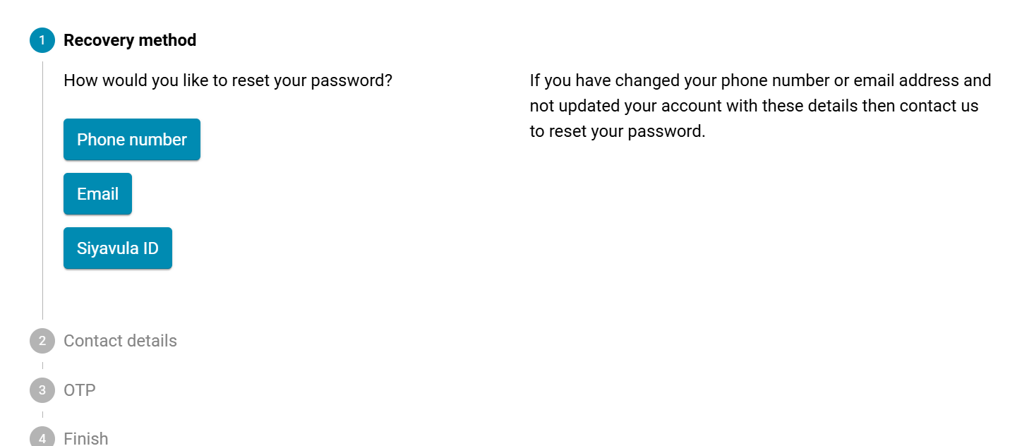 Siyavula Login Siyavula Login: Quick Guide for Students and Teachers
