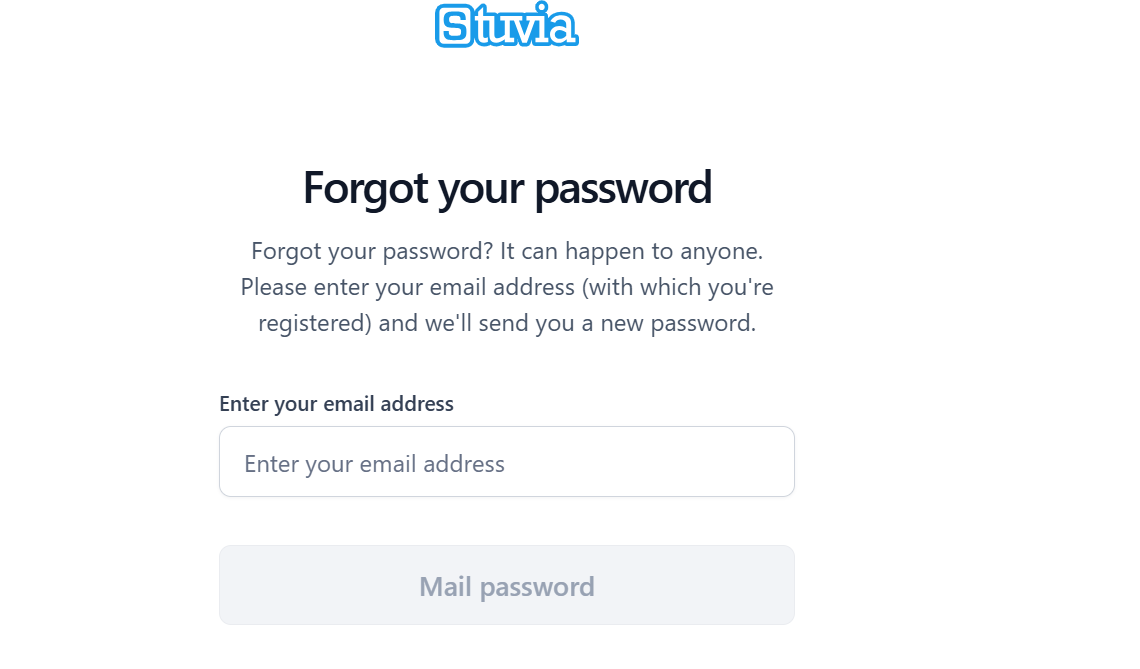 Stuvia Login Help: Access Your Study Notes Instantly