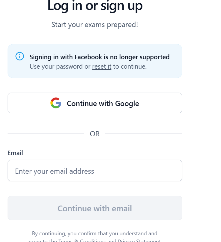 Stuvia Login Help: Access Your Study Notes Instantly