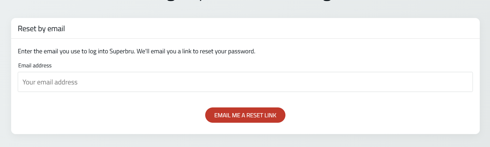 Superbru Login Superbru Login Guide for Easy Access