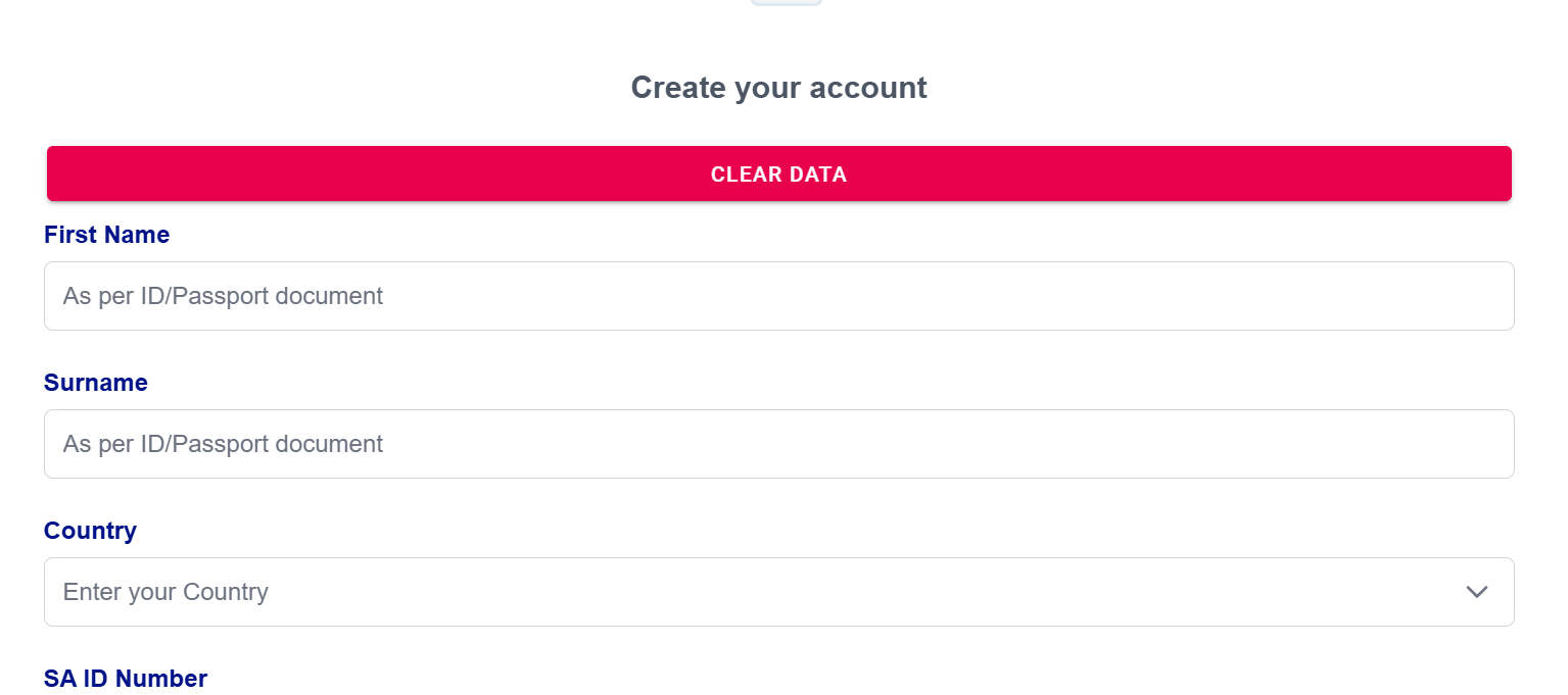 Tab Login Tabonline: Access Your TAB Account Fast