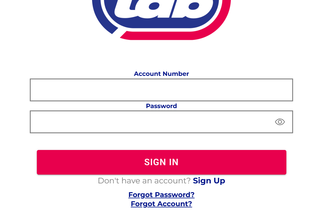 Tab Login Tabonline: Access Your TAB Account Fast