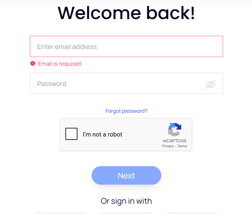 Valr Login Valr Login Guide: Access Your Account Securely