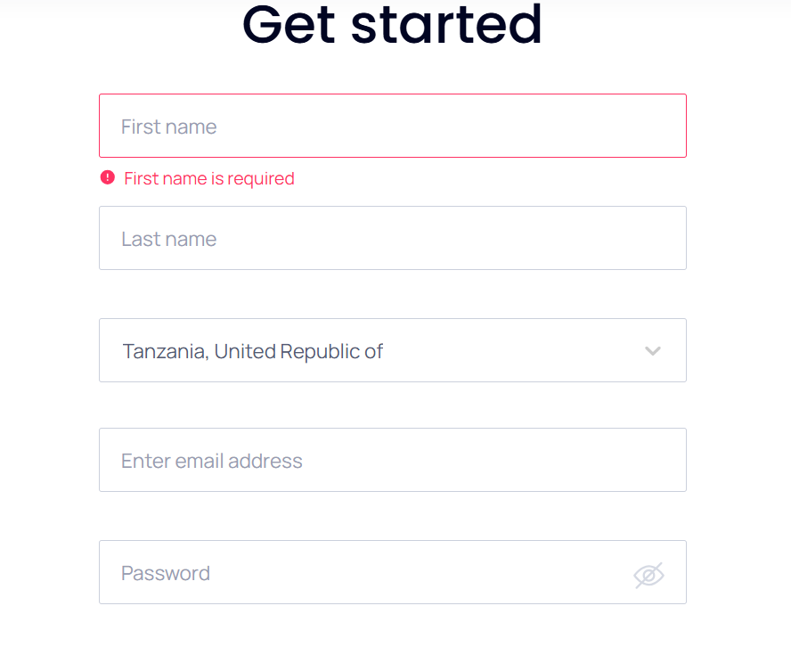 Valr Login Valr Login Guide: Access Your Account Securely