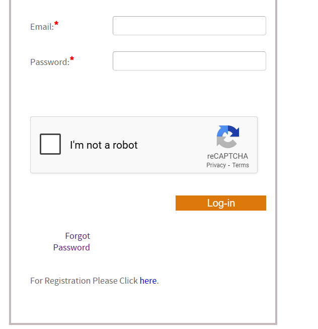 Vfs Login Vfs South Africa Login Portal Guide