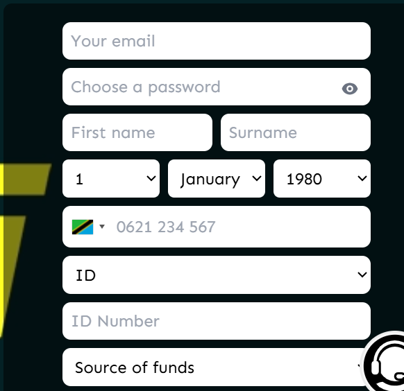 Zar Casino Login Zar Casino: Quick Start to Real Wins