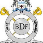 Botswana Defence Force