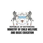 Ministry Of Child Welfare & Basic Education