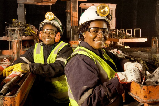 Women in Mining: Africa’s Skills-Driven Future