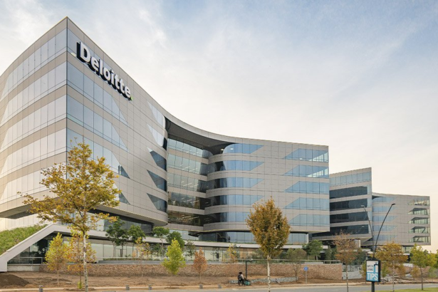 Deloitte Graduate Programme 2026 South Africa Guide