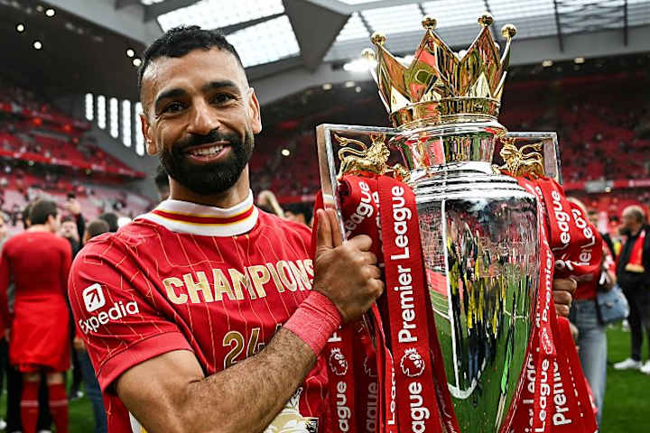 Mohamed Salah’s Liverpool Era Ends After Nine Years