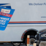 Amazon vs USPS: Delivery Crisis and Logistics Shift