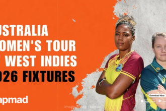 Australia Women vs West Indies Women 3rd T20I Preview