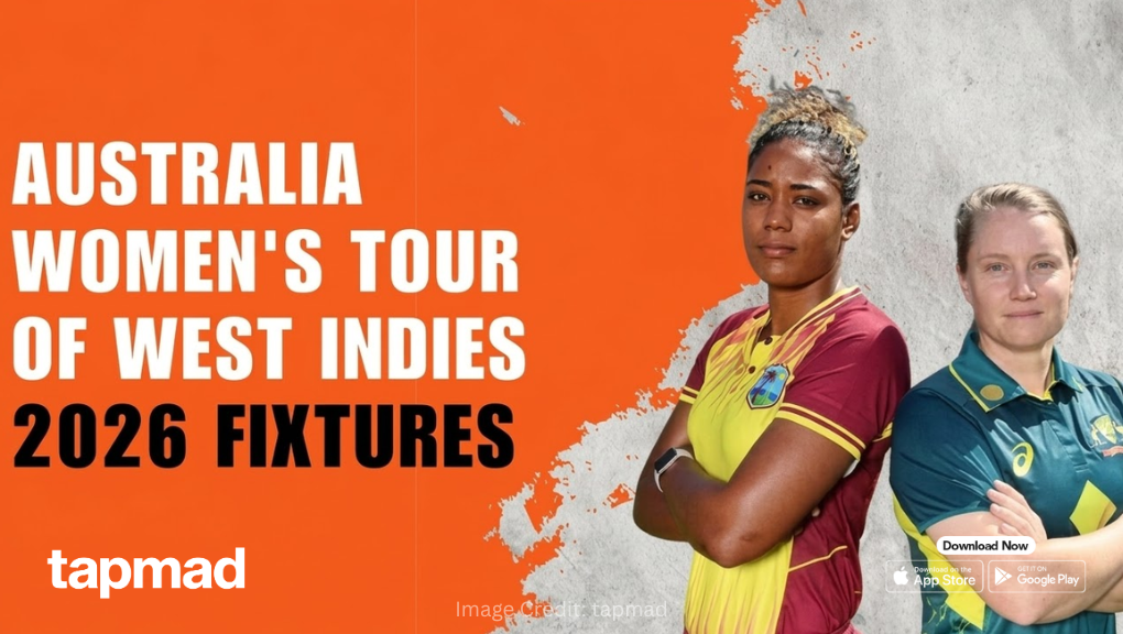 Australia Women vs West Indies Women 3rd T20I Preview