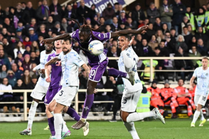 Fiorentina vs Inter: Ndour Cancels Esposito Strike