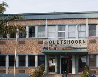 Oudtshoorn Municipality Internship 2026 Application Guide