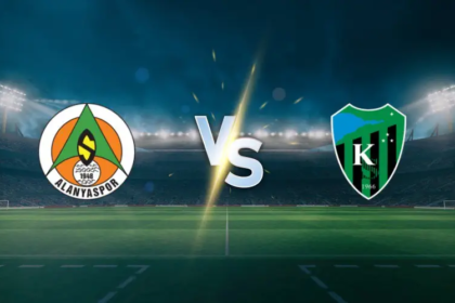 Alanyaspor vs Kocaelispor: Super Lig Match Preview